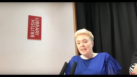 Academic Archers 2018 - Session 1: Ambridgonomics