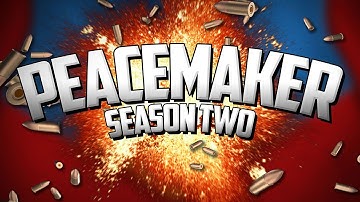 PEACEMAKER SEASON 2 TRAILER SONG - Oh Lord By Foxy Shazam | HBO Max