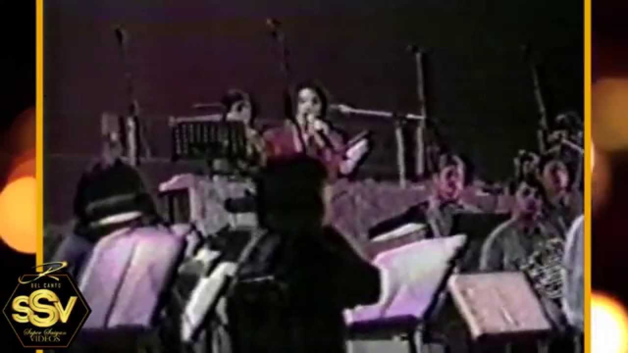 Music & Me - GREATEST LOVE OF ALL - Regine Velasquez