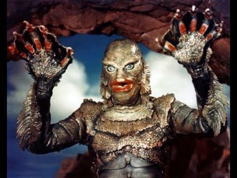 Creature From The Black Lagoon Creature From The Black Lagoon
