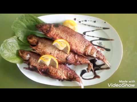 Video: Ինչու պետք է ձուկ ներառեք ձեր սննդակարգում