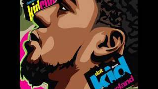 Kid Cudi Switchin&#39; Lanes