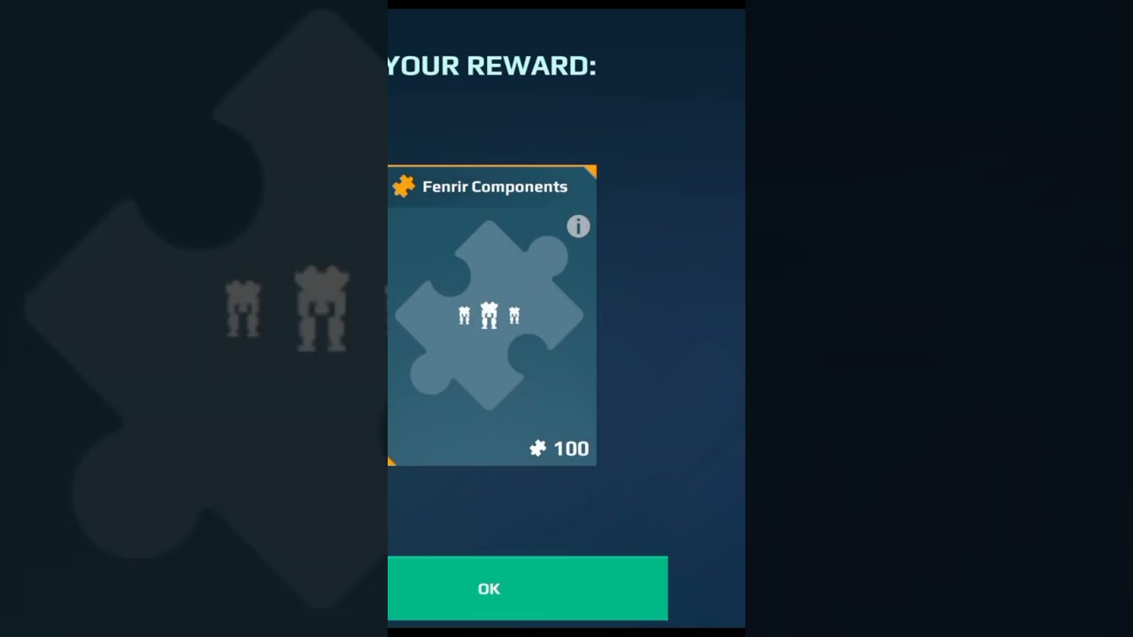 War Robots noob can join our clan watch full video on channel 