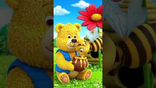 ai honey bear🍯🐻