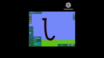 The Alphabet Eliminated Algodoo