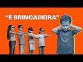Quiz sobre Bullying
