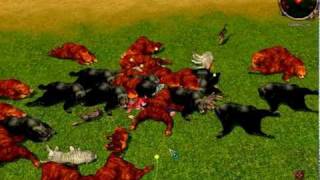Magyar Metin2 DMG Hack (BOT HACK) Gameplay