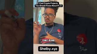 “This New Crypto Project Could Be a Game Changer 👀 | Shelby.xyz”