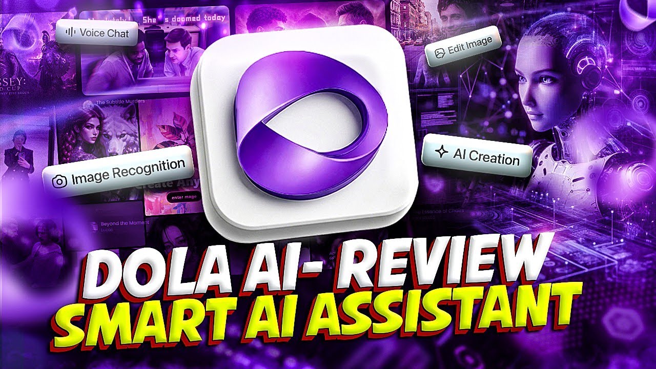 Dola Pro Mode Review: The Best Free AI Assistant in 2026