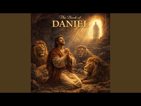 Daniel 1 KJV Audio Bible, video poster frame
