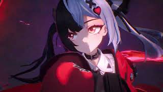 Opening Cutscene Neverness to Everness
