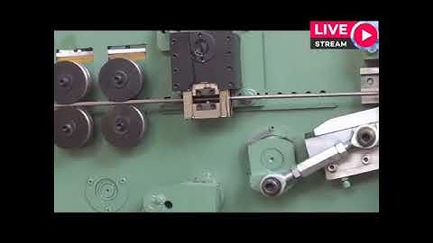 How to make metal chains