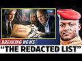 Traoré Exposes the Top US General Found in the 3M Epstein Files!
