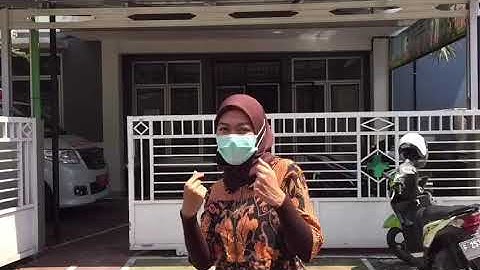 PROTOCOL KESEHATAN UPT PUSKESMAS SEMPUR