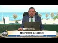 24 Prill 2026, “Telefonatat e Teleshikuesve” – Mirëmëngjes me Bashkim Hoxhën| ABC News Albania