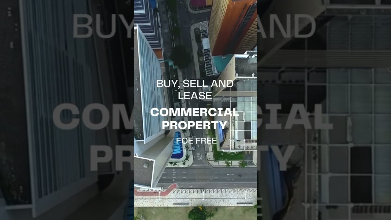 Buy, sale and lease your property for free