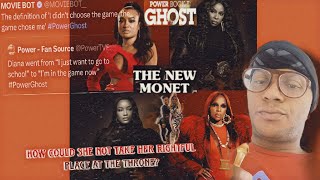 Download Lagu Diana Tejada's Journey From Student Dreams to Sovereign Destiny: Diana's Unstoppable Rise The🆕Monet MP3