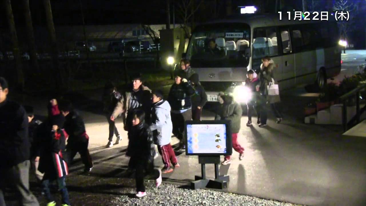 岩手県イルミネーションランキング 地元民おすすめ10選 大日本観光新聞