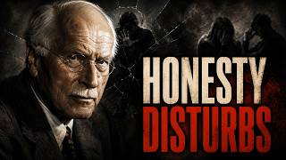 Why Self-Honest People Unsettle Everyone Around Them — Jung