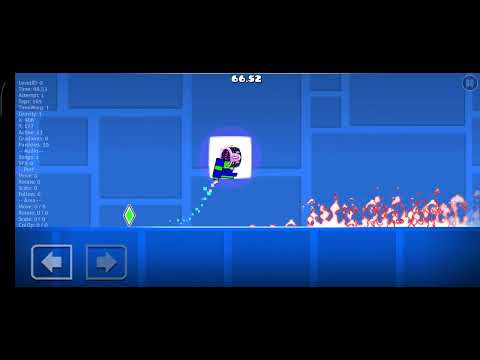Keyframe glitch?!?! 