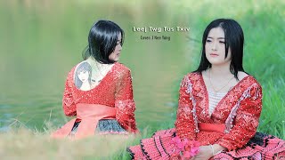 J Nee Yang - Leej Twg Tus Txiv [ Cover 2023-2024 ] Resimi