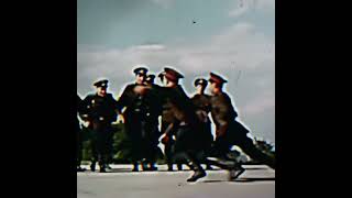 Soviet Dance #ussr #soldier #communism #fyp #edit #capcut #foryou #viral #stalin #lenin #funny #fypシ