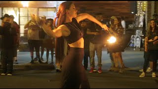 The Ripple Effect 13AUG16 - Music Producer Showcase @ The Pomona Artwalk