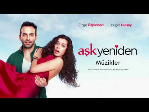 16- Aşk Yeniden Dizi Müzikleri - Gelmedin