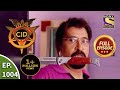 CID स आईड Ep 1004 Mysterious Island Part 1 Full Episode 