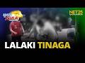 Lalaki, sugatan sa pananaga ng mag-ama