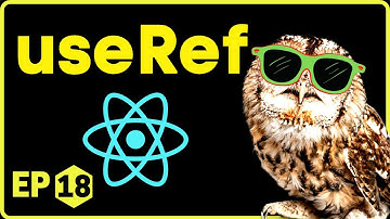 useRef Hook in React JS | React in Hindi #18 | #reactjs