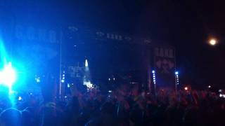 Frei.Wild Live @ G.O.N.D. 2011 Intro