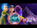 10 FACTS About INSIDE OUT 2 You Didn&#39;t Know