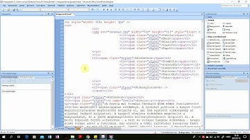 12-13. Usemap használata - Webszerkesztés - 2017. május emelt