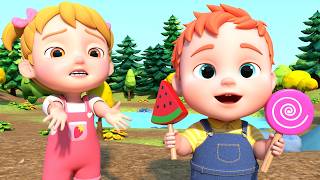 here you are song good manners more kids songs nursery rhymes