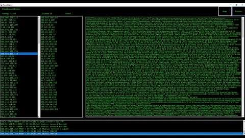 Proxy Checker With Vb.net