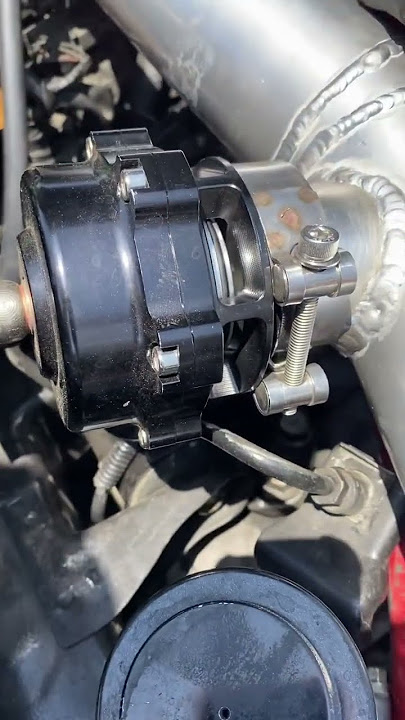 Ebay Tial Style BOV #turbo #honda #shorts #youtubeshorts #comedy #funny #boosted #trending