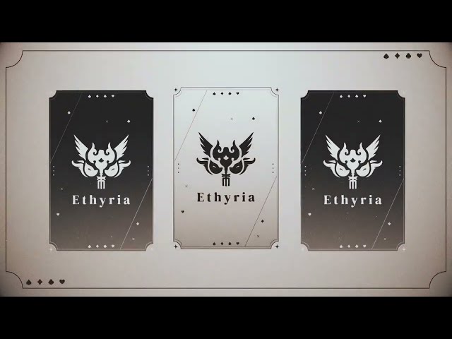 ETHYRIA 2.0 NEW COSTUME  ☆⭒NIJISANJI EN ✧ Millie Parfait ☆⭒のサムネイル