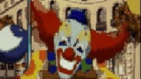 Broken Sword: The Shadow of the Templars - trailer #1