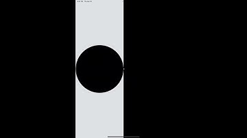 SWIFTUI Motion Graphic Design View Animation