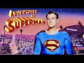 10 Things You Didn't Know About Adventures of Superman