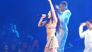 Dua Lipa Hallucinate Live Barcelona 2022
