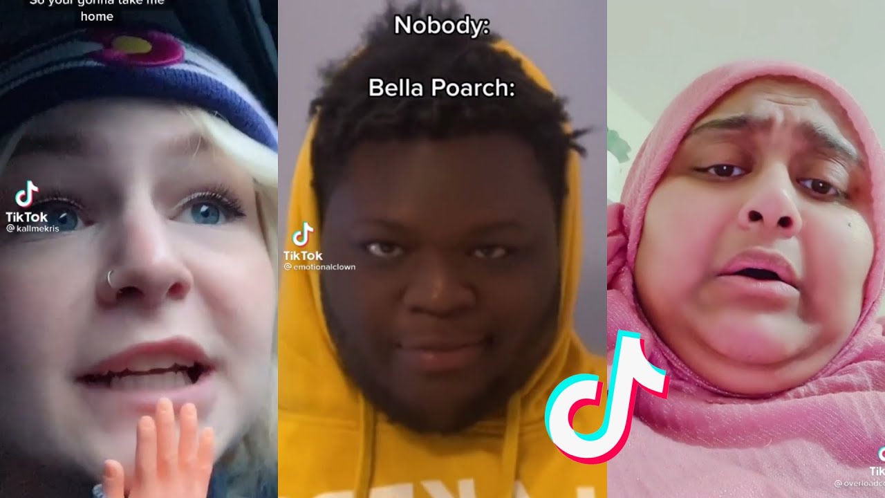 THE FUNNIEST TIK TOK MEMES OF 2021 🤣 - YouTube