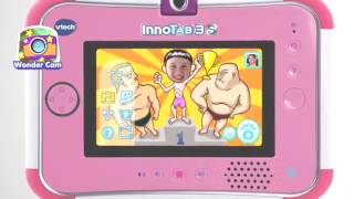 Vtech Innotab 3S Tablets For Kids Reviews