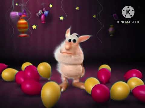 3D Sparrow S Booba Opening Trailer 2014 Animation