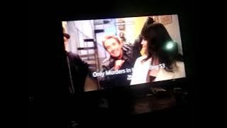 Astro Oasis ad break