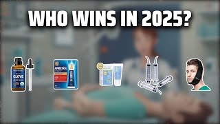 The Top 5 Best Dry Socket Treatment in 2025 - Must Watch Before Buying!