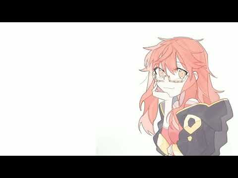 Llamada navideña de Seven ||Mystic Messenger|| [Fandub Genderbend]