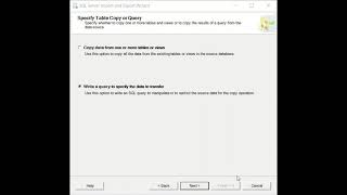 How to Query a Power BI Model Directly From SQL SSMS and How to Schedule That Process