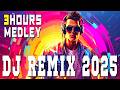 Top 50 NCS EDM Hits Compilation | 3+ Hour Mix (2011-2025) | Perfect for Workout & Study Sessions